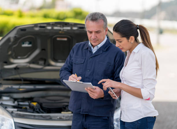 Full coverage car insurance in Lansing, MI